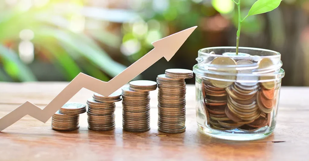 What is Compound Interest?